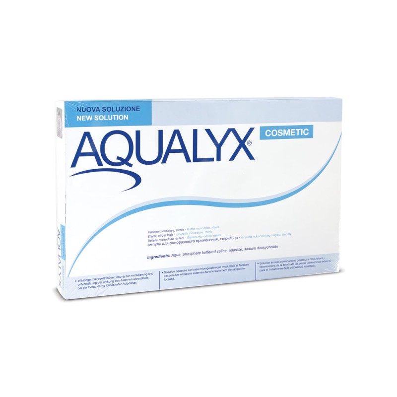 Aqualyx® (10x8ml Vials)