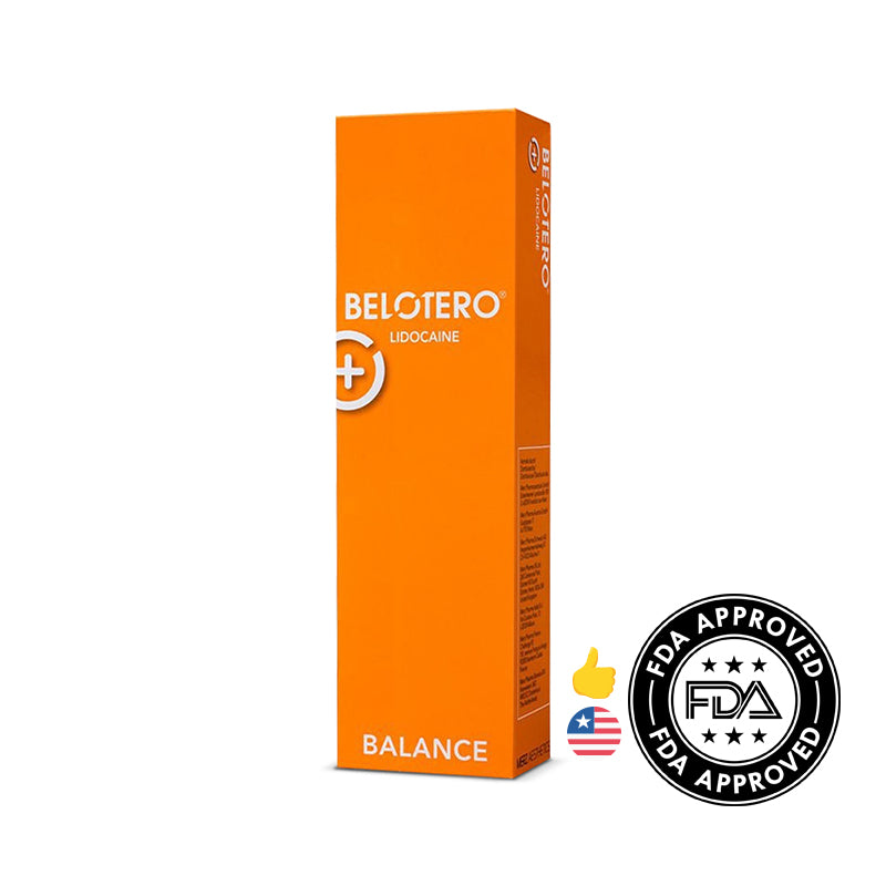 Belotero® Balance Lidocaine (1x1ml)