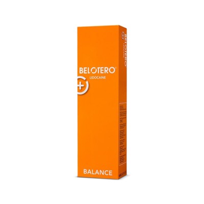 Belotero® Balance Lidocaine (1x1ml)