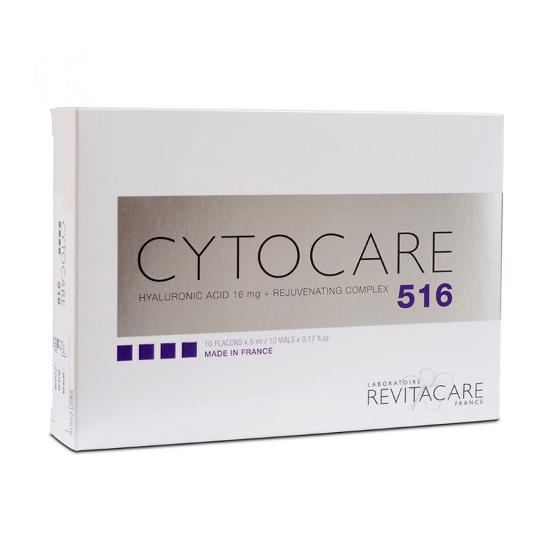 Cytocare 516 (10x5ml)