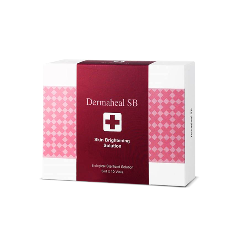 Dermaheal® SB (10x5ml Vials)