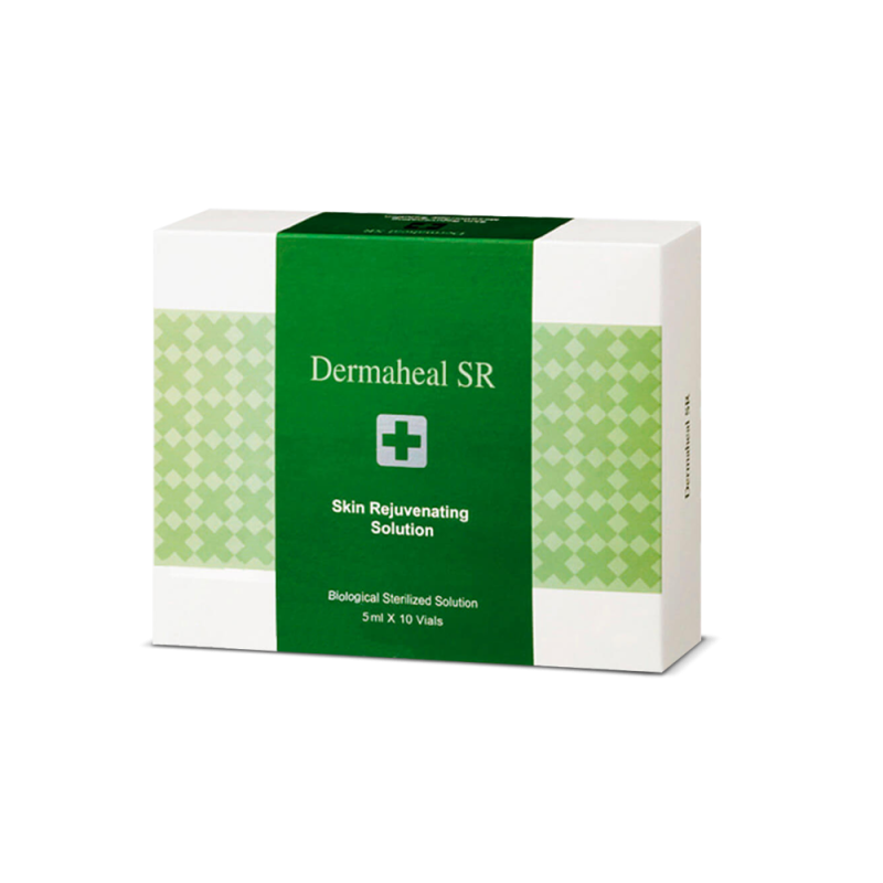 Dermaheal® SR (10x5ml Vials)