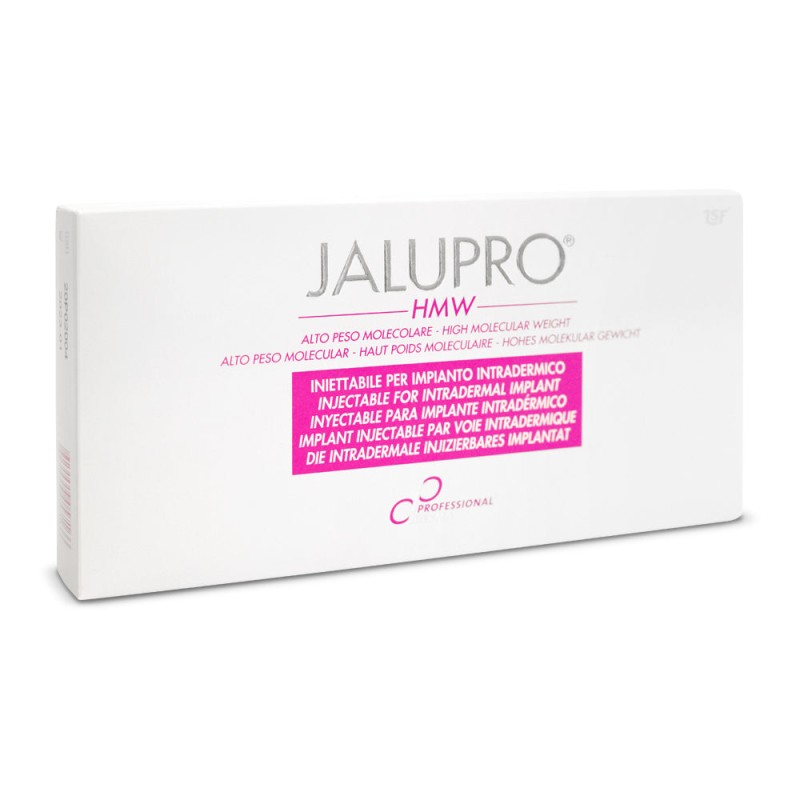 Jalupro® HMW (1x1.5ml + 1x1ml)