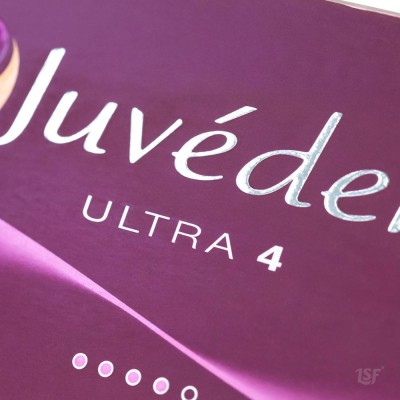 Juvederm® Ultra 4 Lidocaine (2x1ml)