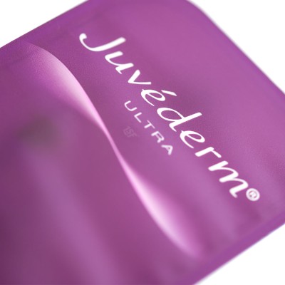 Juvederm® Ultra Smile Lidocaine (2×0.55ml)