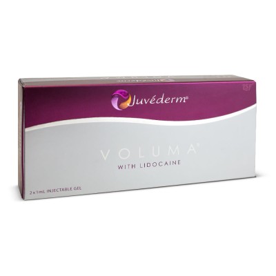 Juvederm® Voluma Lidocaine (2x1ml)