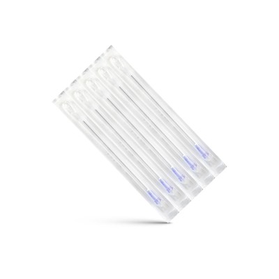 Lipoinject® Medium-Large Area 24G 100mm 20 x Needles