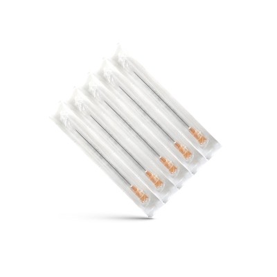 Lipoinject® Small Area 25G 70mm 20 x Needles