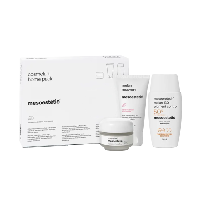 Mesoestetic Cosmelan Home pack (1 Kit)