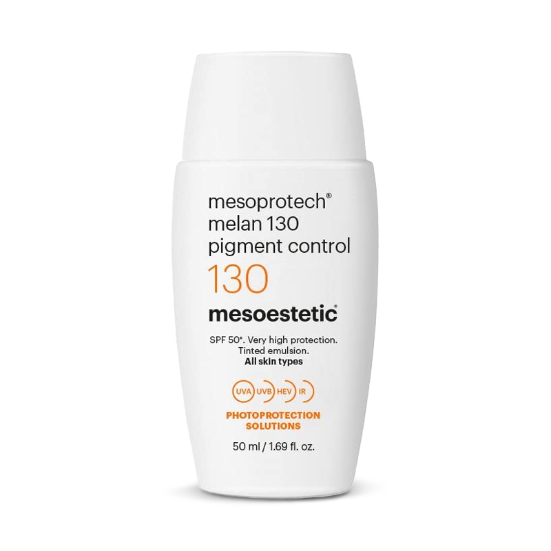 Mesoestetic Melan Pigment Control SPF 130+ (1x50ml)