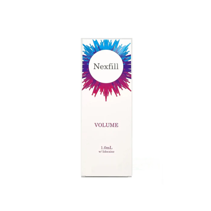 Nexfill® Volume Lidocaine (1x1ml)