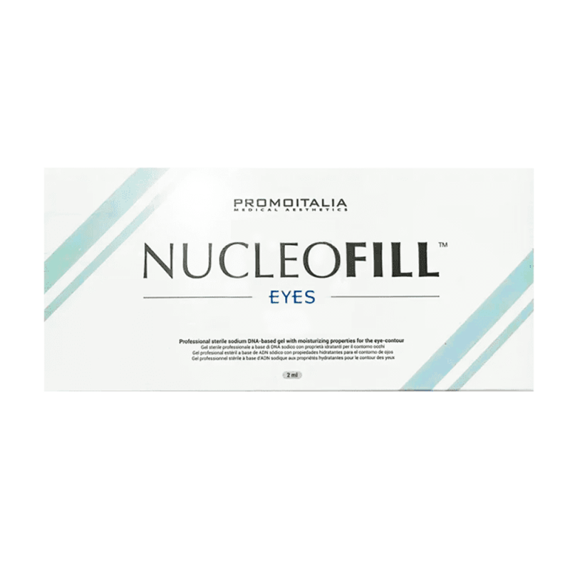 Nucleofill Eyes (1x2ml)