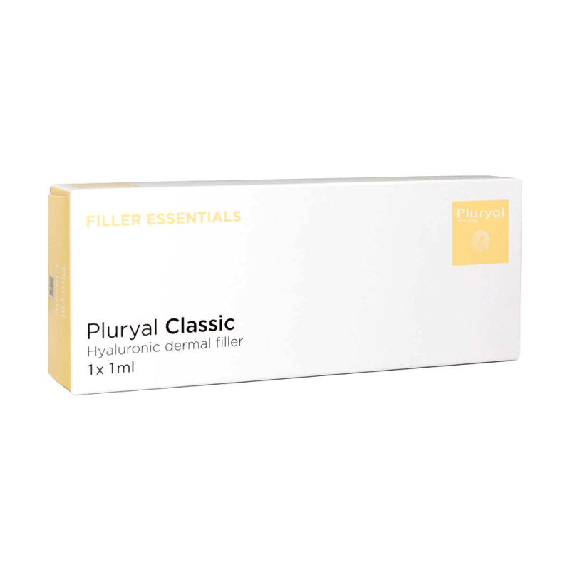 Pluryal Classic (1x1ml)