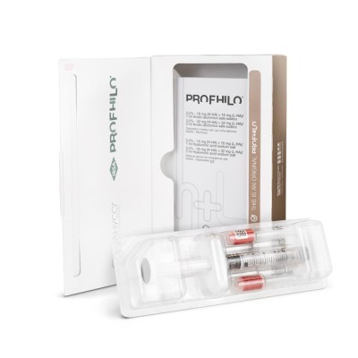 Profhilo® H+L (1x2ml)