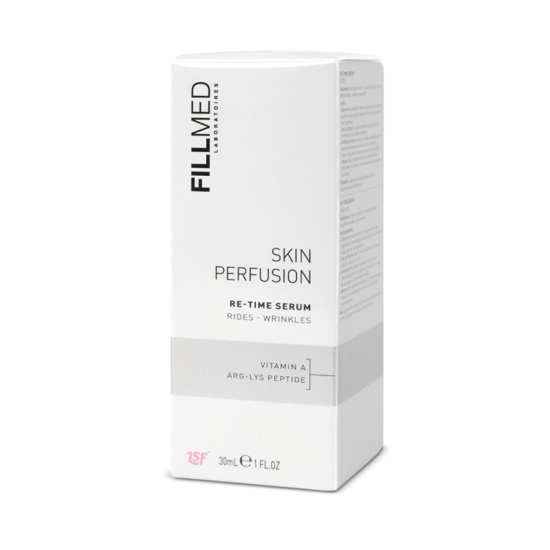 Fillmed® RE-Time Serum 30ml