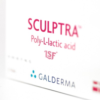 Sculptra® Vials x 1 *Single*