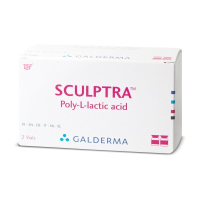 Sculptra® Vials x 1 *Single*