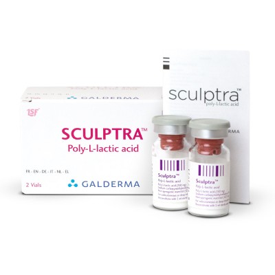 Sculptra® Vials x 1 *Single*