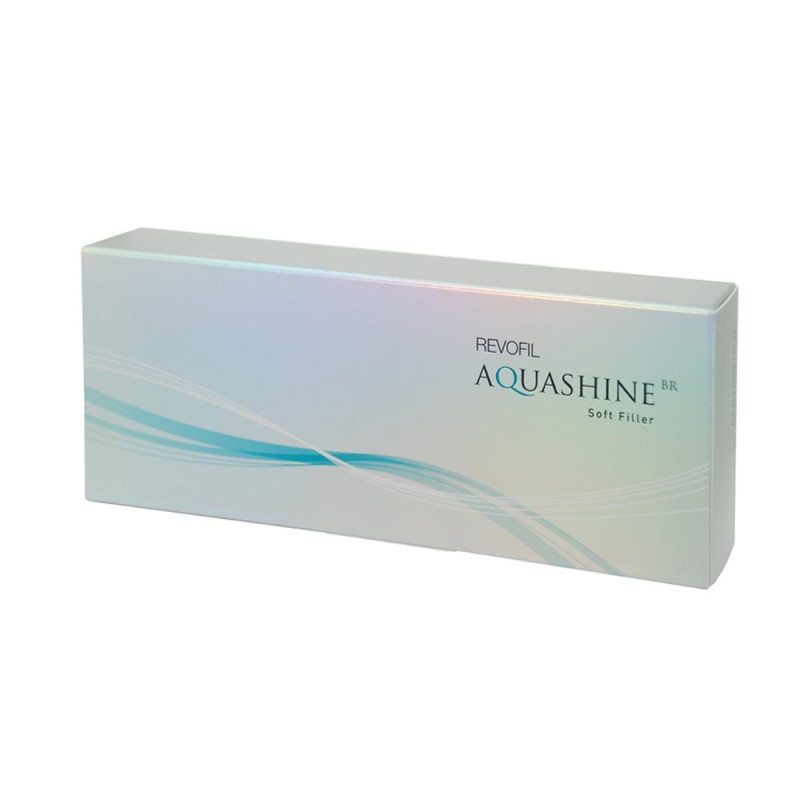 Aquashine® Soft Filler BR (2x2ml)