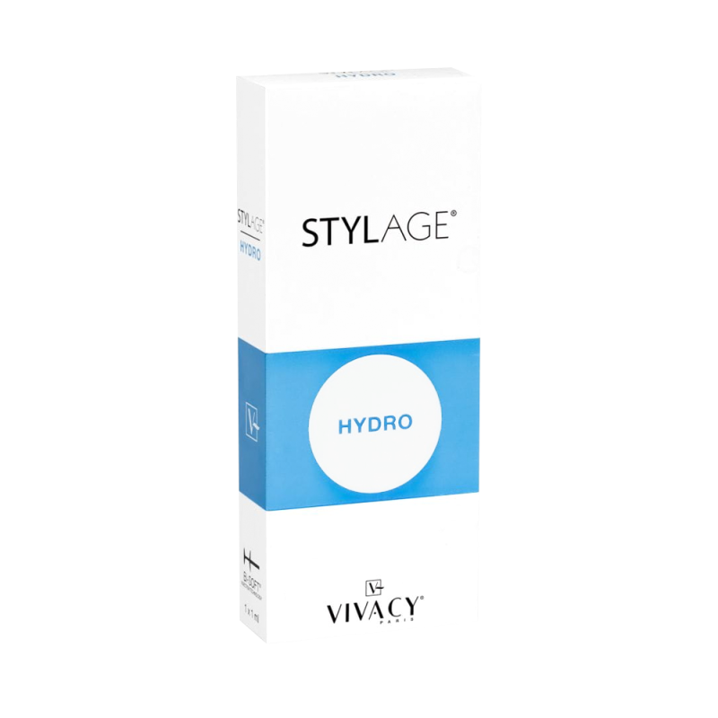 Stylage Bi-Soft Hydro (1x1ml)