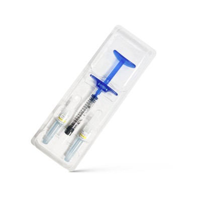 Teosyal® RHA 2 Lidocaine (1x1ml) *Single*