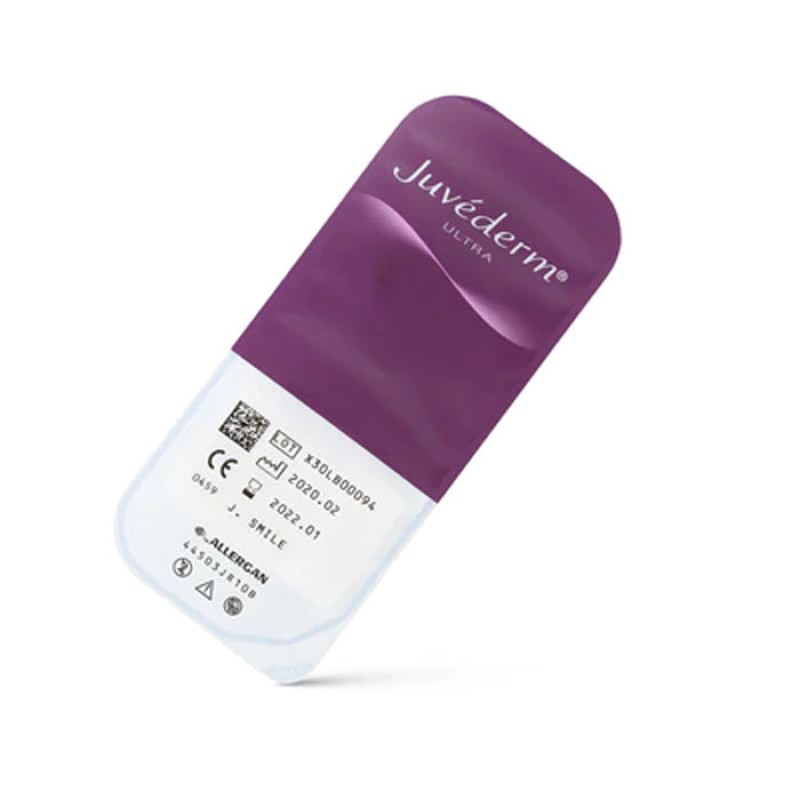 Juvederm® Ultra Smile (1×0.55ml) *Single*