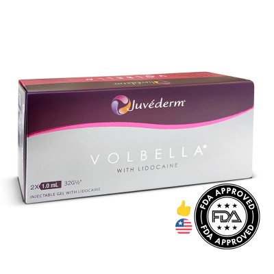 Juvederm® Volbella Lidocaine (2x1ml)