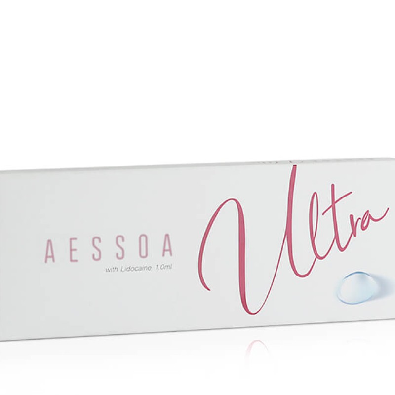 Aessoa Ultra Lidocaine 1ml (1 syringe x 1ml)