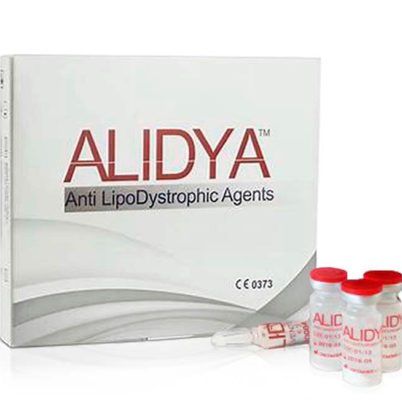 Alidya 10ml (5 vials x 10ml)