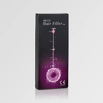 DR. CYJ Hair Filler 1ml (2 syringes x 1ml)