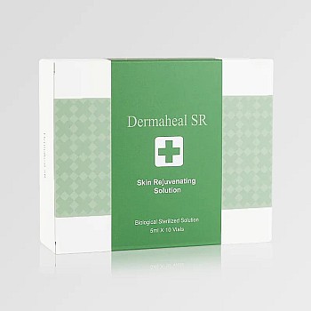 Dermaheal SR 5ml (10 vials x 5ml)