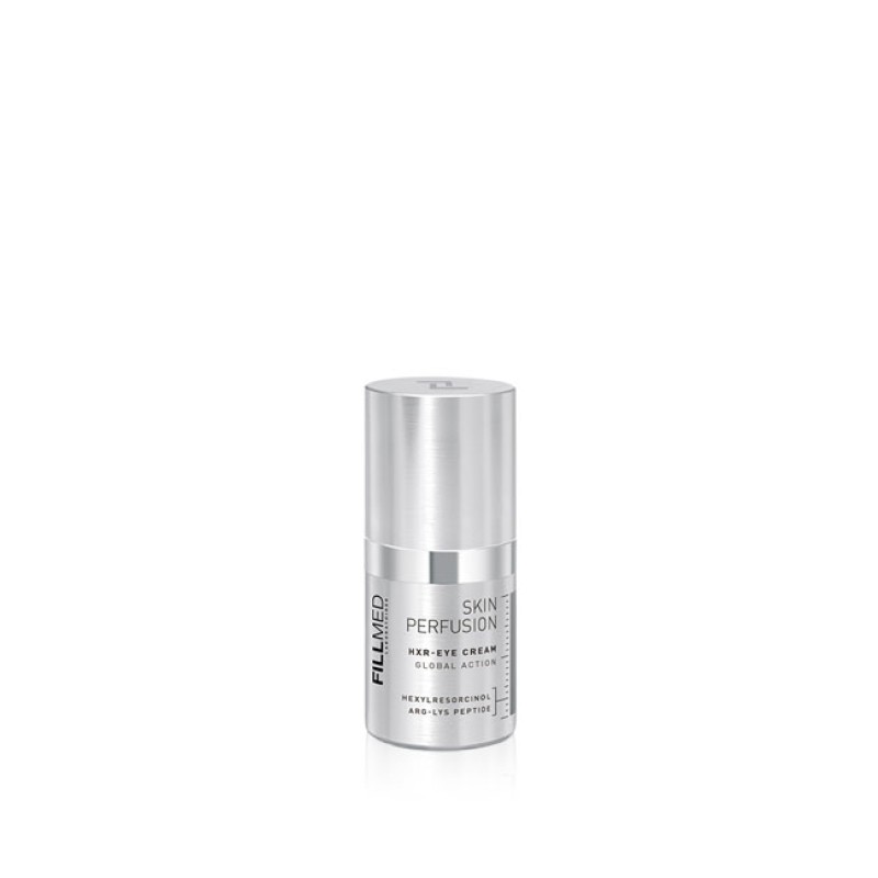 Fillmed Skin Perfusion HXR-Eye Cream 15ml (1 bottle x 15ml)