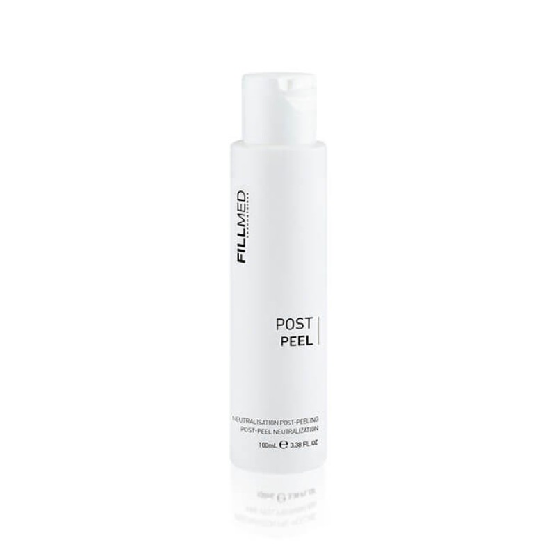 Fillmed Post Peel 100ml (1 bottle x 100ml)
