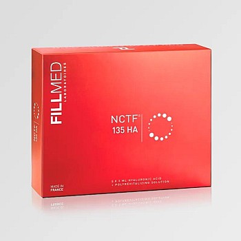 Fillmed NCTF 135HA 3ml (5 vials x 3ml)