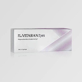 HP Cell Vitaran Eyes 1x1ml (1 syringe x 1ml)