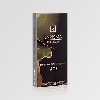 Karisma 2ml (1 syringe x 2ml)