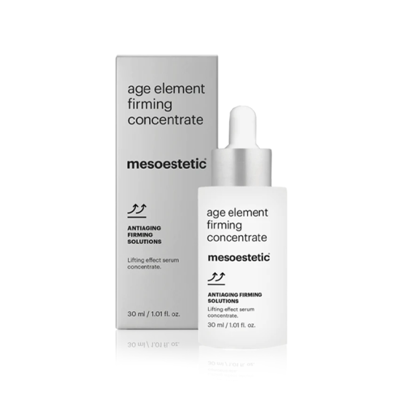 Mesoestetic Age Element Firming Concentrate 30ml (1 bottle x 30ml)