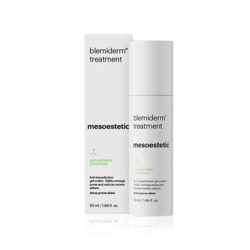 Mesoestetic Blemiderm Treatment 50ml (1 bottle x 50ml)