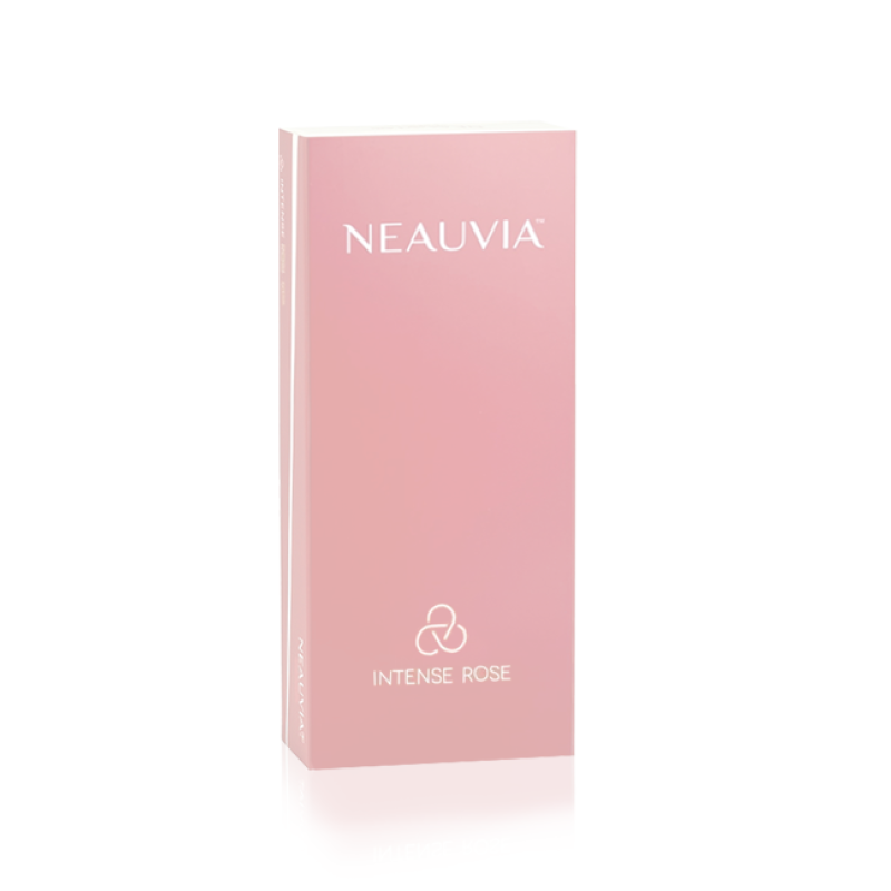 Neauvia Intense Rose 1ml (1 syringe x 1ml) Neauvia Intense Rose 1ml (1 syringe x 1ml)
