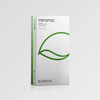 Novuma Collagen Stimulating 1,5ml (1 syringe x 1,5ml)