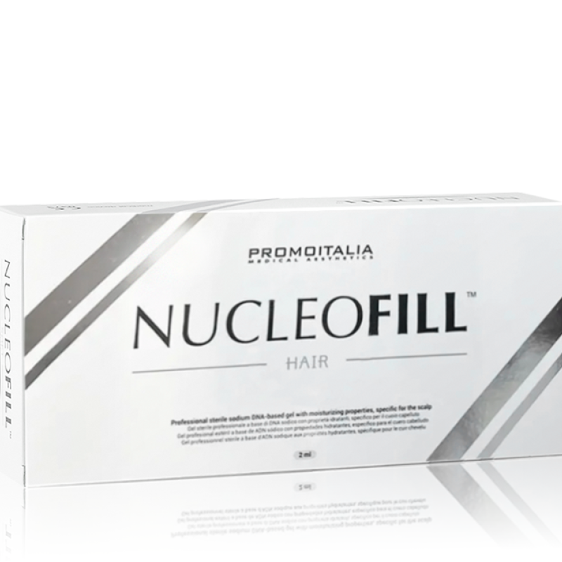 Nucleofill Hair 2ml (1 unit x 2ml)