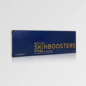 Restylane Vital SB Lidocaine 1ml (1 syringe x 1ml)