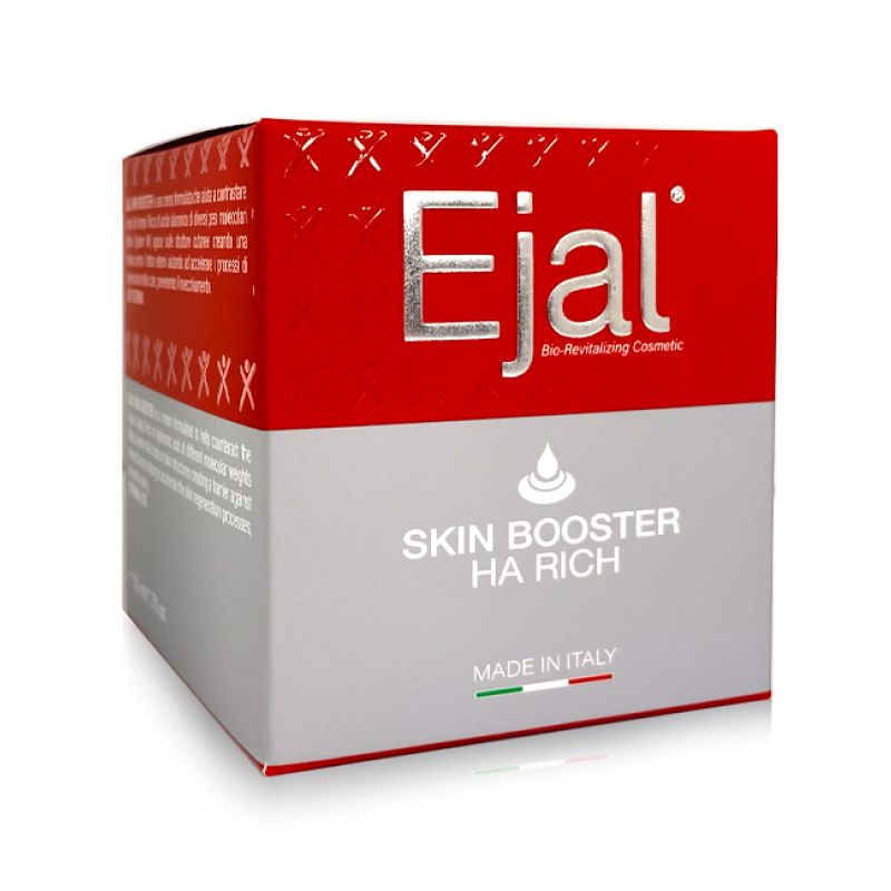 Ejal Skin Booster HA Rich 50ml (1 jar x 50ml)