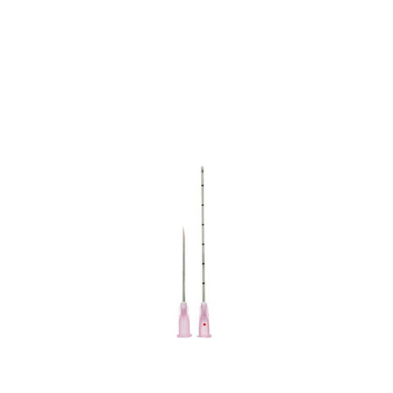 SoftFil Precision 18G x 70mm XL (1 box x 20 kits)