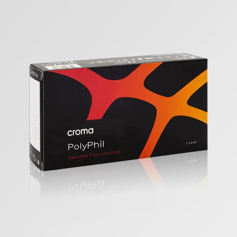 PolyPhil 2ml (1 syringe x 2ml) PolyPhil 2ml (1 syringe x 2ml)