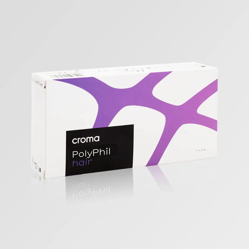 PolyPhil Hair 2ml (1 syringe x 2ml) PolyPhil Hair 2ml (1 syringe x 2ml)