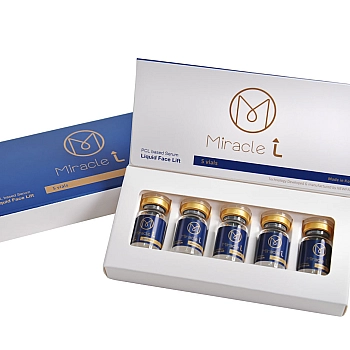 Miracle L 2ml (5 vials x 2ml)