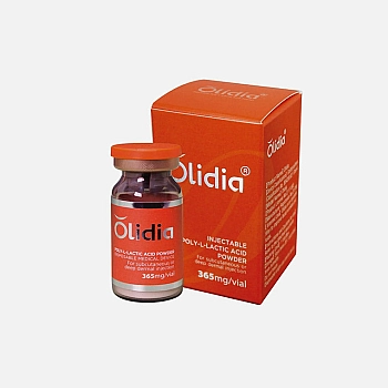 Olidia PLLA 365mg 5ml (1 vial x 5ml)