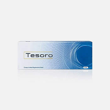 Tesoro Deep 1ml (1 syringe x 1ml)