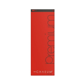 Chaeum Premium 2 1.1ml (2 syringe x 1.1ml)